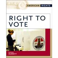 Right To Vote