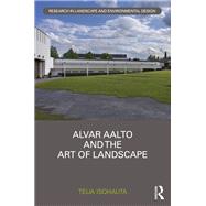 Alvar Aalto and The Art of Landscape