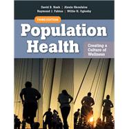 Population Health: Creating a Culture of Wellness