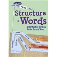 The Structure of Words