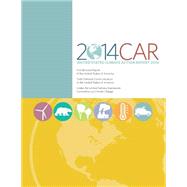 United States Climate Action Report 2014