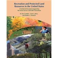 Recreation and Protected Land Resources in the United States