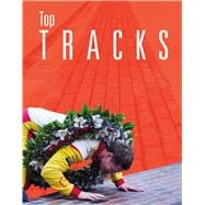 Top Tracks book cover, ISBN 9781645826613