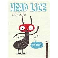 Head Lice The Disgusting Critters Series