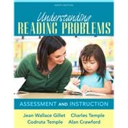 Understanding Reading Problems Assessment and Instruction, Pearson eText with Loose-Leaf Version -- Access Card Package