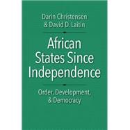 African States Since Independence
