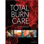 Total Burn Care