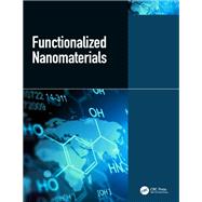 Functionalized Nanomaterials