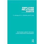 Employee Relations Audits