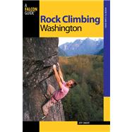 Rock Climbing Washington, 2nd