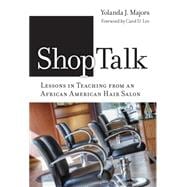 Shoptalk