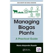 Managing Biogas Plants: A Practical Guide