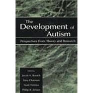 The Development of Autism: Perspectives From Theory and Research