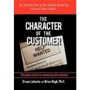The Character of the Customer