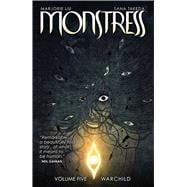 Monstress 5