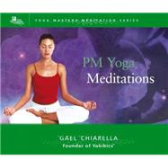 PM Yoga Mediatations
