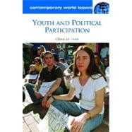 Youth and Political Participation : A Reference Handbook
