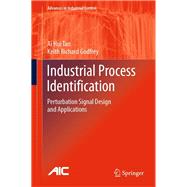 Industrial Process Identification