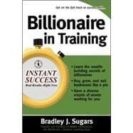 Billionaire In Training