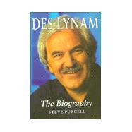 Des Lynam: A Biography