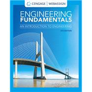 WebAssign for Engineering Fundamentals: An Introduction to Engineering 12 Months