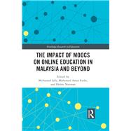 The Impact of MOOCs on Distance Education in Malaysia and Beyond