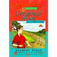 The Invisible Man and Other Cases
