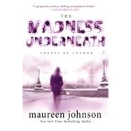 The Madness Underneath Book 2