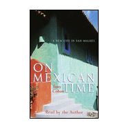 On Mexican Time