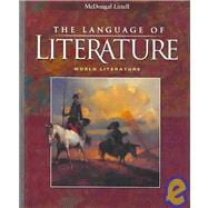 The Language Of Literature