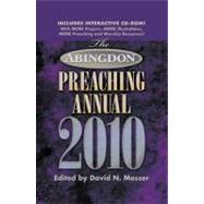 The Abingdon Preaching Annual 2010