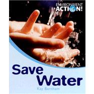 Save Water