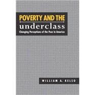 Poverty and the Underclass : Changing Perceptions of the Poor in America