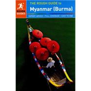 The Rough Guide to Myanmar (Burma)