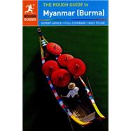 The Rough Guide to Myanmar (Burma)