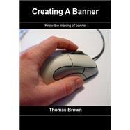 Creating a Banner