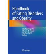 Handbook of Eating Disorders and Obesity