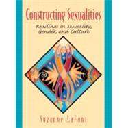 Constructing Sexualities : Readings in Sexuality, Gender, and Culture