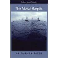 The Moral Skeptic