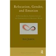 Relocation, Gender and Emotion