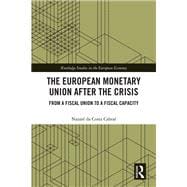 The European Monetary Union After the Crisis