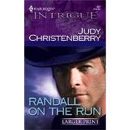 Randall on the Run