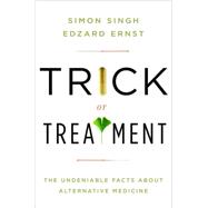 Trick Or Treatment Cl