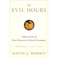 The Evil Hours,9780544086616