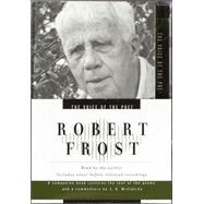 The Voice of the Poet: Robert Frost