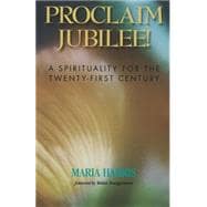 Proclaim Jubilee!
