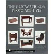 The Gustav Stickley Photo Archives