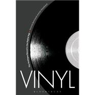 Vinyl The Analogue Record in the Digital Age