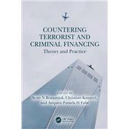 Countering Terrorist and Criminal Financing