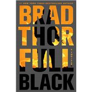 Full Black A Thriller,9781416586616 Full Black A Thriller,9781416586616